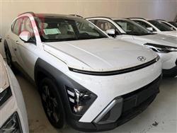 هیوندای کۆنا